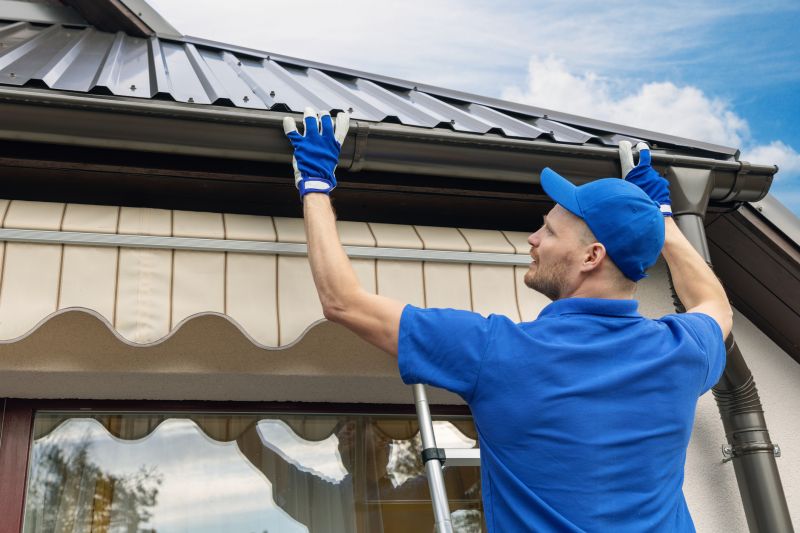 Roof Maintenance Tips